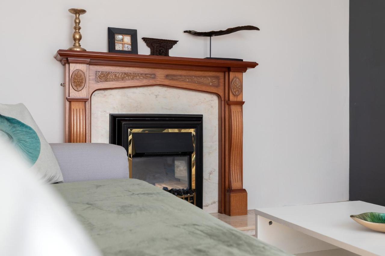 Przestronne 2 Oddzielne Sypialnie Caly Apartament W Spokojnej Dzielnicy Borkowo  ภายนอก รูปภาพ